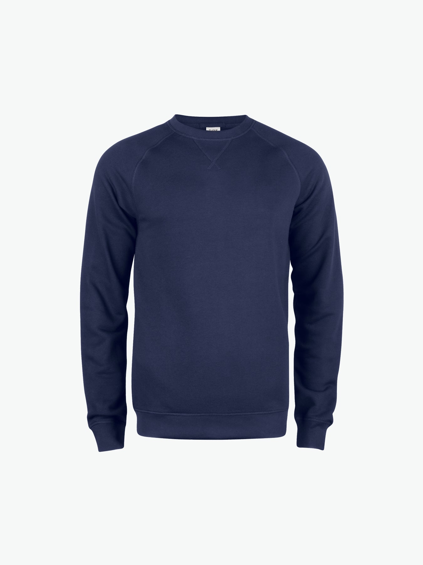 Clique Premium OC Roundneck - Dark Navy Sweater Clique XS