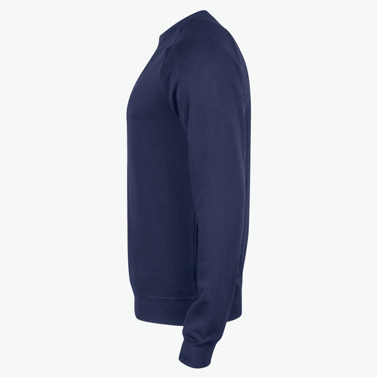 Clique Premium OC Roundneck - Dark Navy Sweater Clique