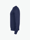 Clique Premium OC Roundneck - Dark Navy Sweater Clique
