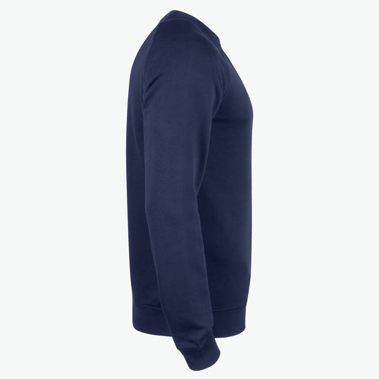 Clique Premium OC Roundneck - Dark Navy Sweater Clique