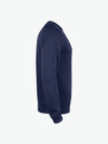Clique Premium OC Roundneck - Dark Navy Sweater Clique