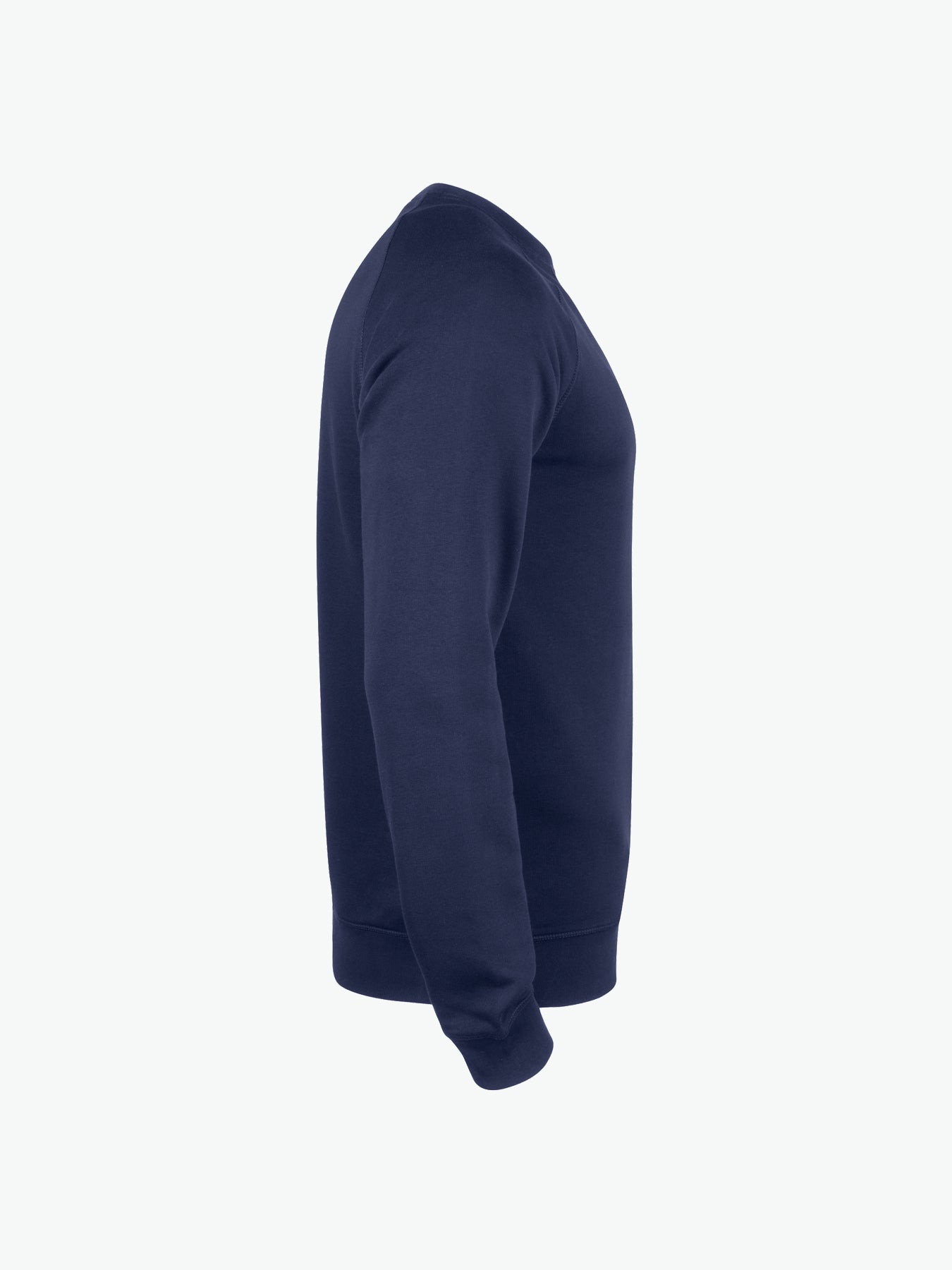 Clique Premium OC Roundneck - Dark Navy Sweater Clique
