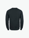 Clique Premium OC Roundneck - Zwart Sweater Clique
