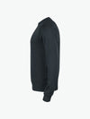 Clique Premium OC Roundneck - Zwart Sweater Clique