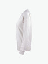 Clique Premium OC Roundneck Women - Nature Melange Sweater Clique