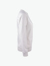 Clique Premium OC Roundneck Women - Nature Melange Sweater Clique