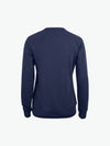 Clique Premium OC Roundneck Women - Dark Navy Sweater Clique