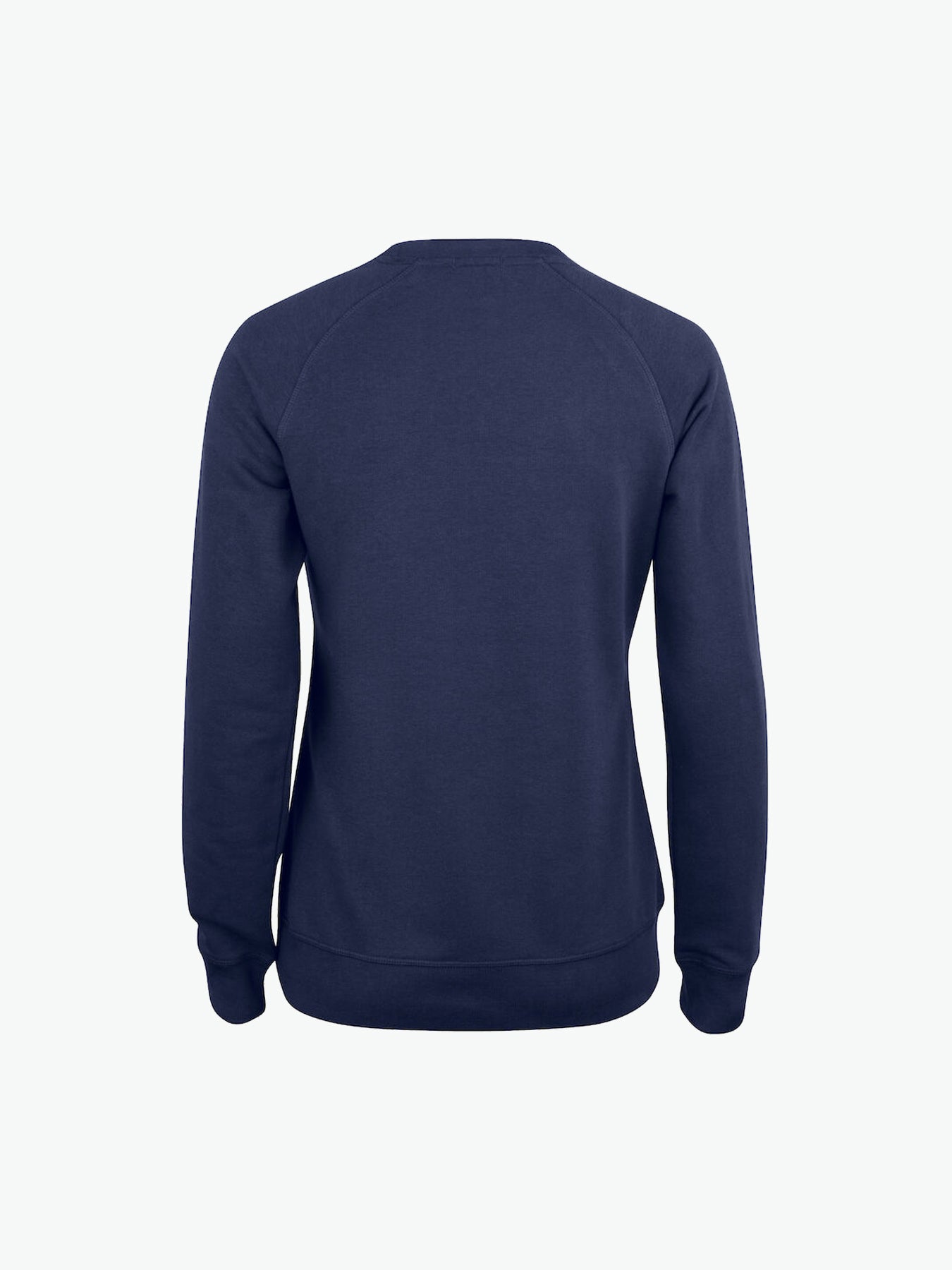 Clique Premium OC Roundneck Women - Dark Navy Sweater Clique