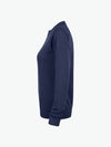Clique Premium OC Roundneck Women - Dark Navy Sweater Clique