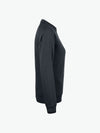 Clique Premium OC Roundneck Women - Zwart Sweater Clique