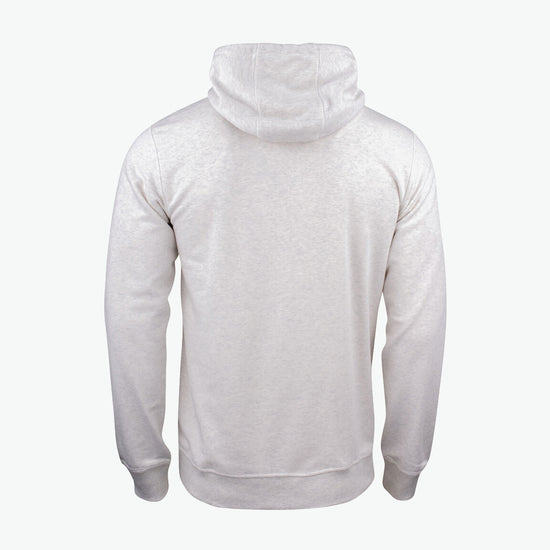 Clique Premium OC Hoody - Nature Melange Hoodie Clique