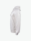 Clique Premium OC Hoody - Nature Melange Hoodie Clique