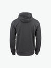 Clique Premium OC Hoody - Antraciet Melange Hoodie Clique