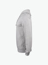 Clique Premium OC Hoody - Grijsmelange Hoodie Clique