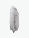 Clique Premium OC Hoody - Grijsmelange Hoodie Clique