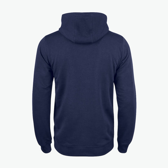 Clique Premium OC Hoody - Dark Navy Hoodie Clique