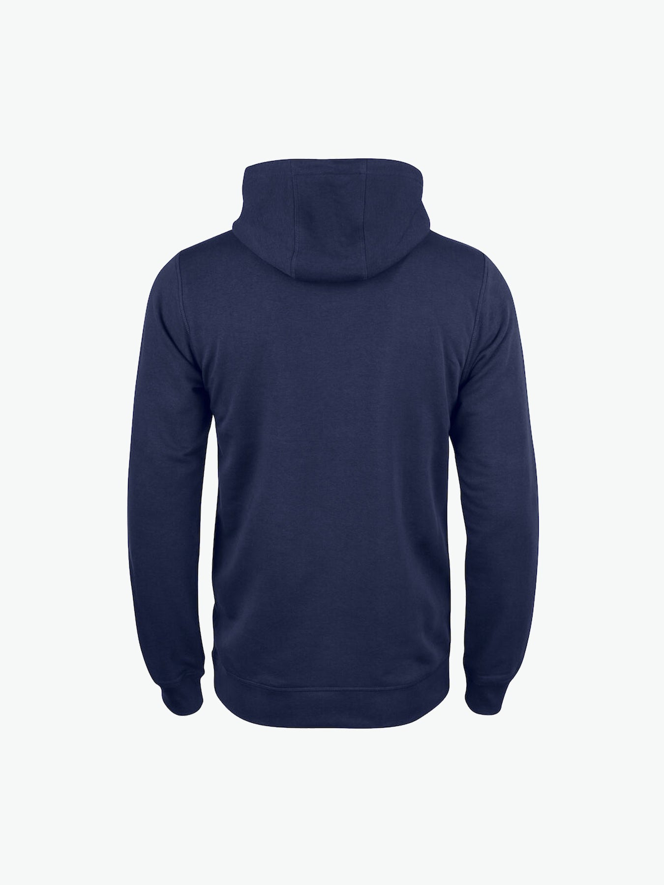 Clique Premium OC Hoody - Dark Navy Hoodie Clique