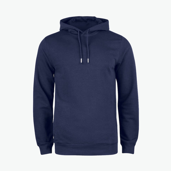 Clique Premium OC Hoody - Dark Navy Hoodie Clique XS