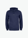 Clique Premium OC Hoody - Dark Navy Hoodie Clique XS