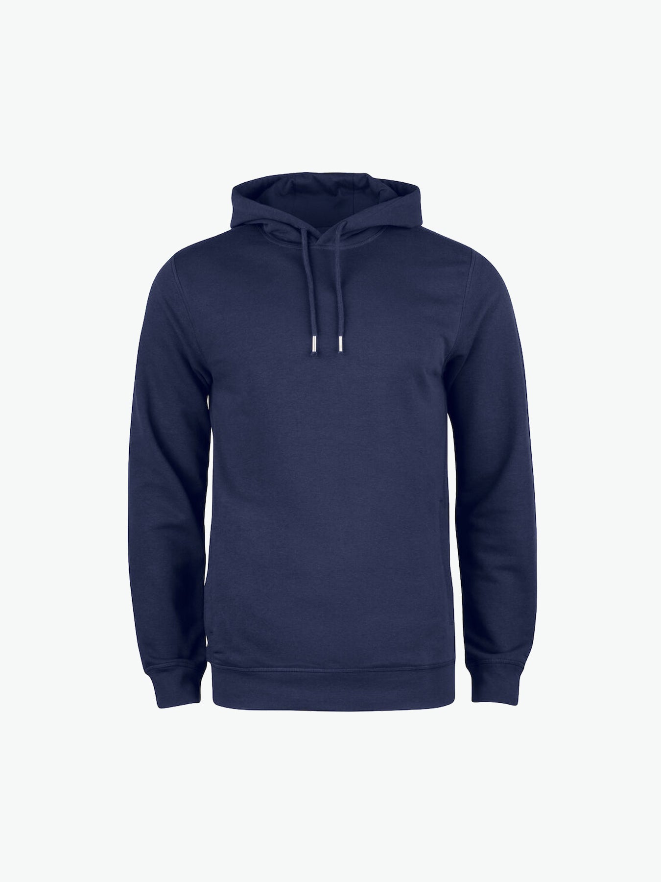 Clique Premium OC Hoody - Dark Navy Hoodie Clique XS