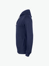 Clique Premium OC Hoody - Dark Navy Hoodie Clique