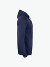 Clique Premium OC Hoody - Dark Navy Hoodie Clique