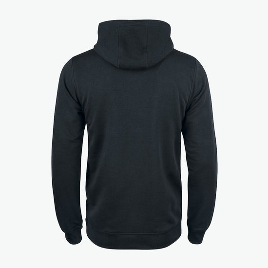 Clique Premium OC Hoody - Zwart Hoodie Clique