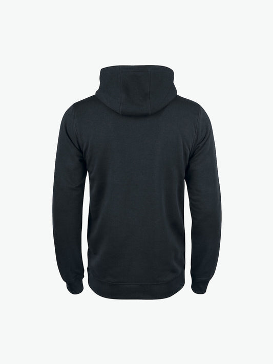 Clique Premium OC Hoody - Zwart Hoodie Clique