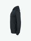Clique Premium OC Hoody - Zwart Hoodie Clique