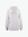 Clique Premium OC Hoody Women - Nature Melange Hoodie Clique