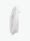 Clique Premium OC Hoody Women - Nature Melange Hoodie Clique