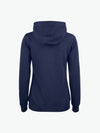 Clique Premium OC Hoody Women - Dark Navy Hoodie Clique