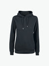 Clique Premium OC Hoody Women - Zwart Hoodie Clique XS