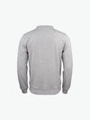 Clique Premium OC Cardigan - Grijsmelange Vest Clique