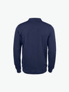 Clique Premium OC Cardigan - Dark Navy Vest Clique