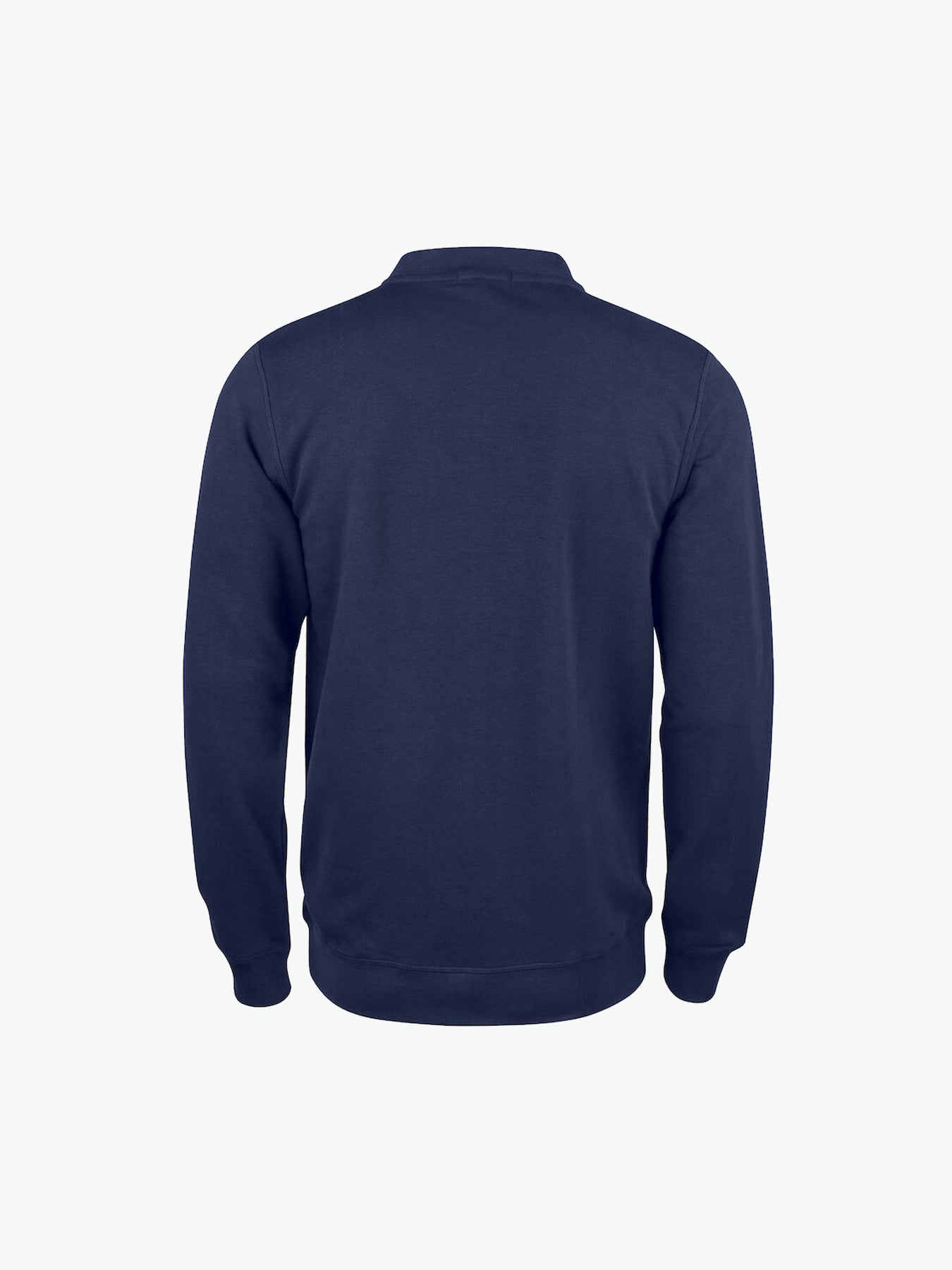 Clique Premium OC Cardigan - Dark Navy Vest Clique