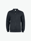 Clique Premium OC Cardigan - Zwart Vest Clique XS