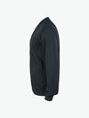 Clique Premium OC Cardigan - Zwart Vest Clique