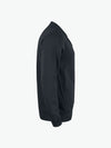 Clique Premium OC Cardigan - Zwart Vest Clique