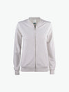 Clique Premium OC Cardigan Women - Nature Melange Vest Clique XS