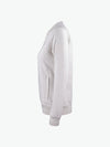 Clique Premium OC Cardigan Women - Nature Melange Vest Clique