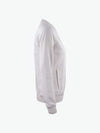 Clique Premium OC Cardigan Women - Nature Melange Vest Clique