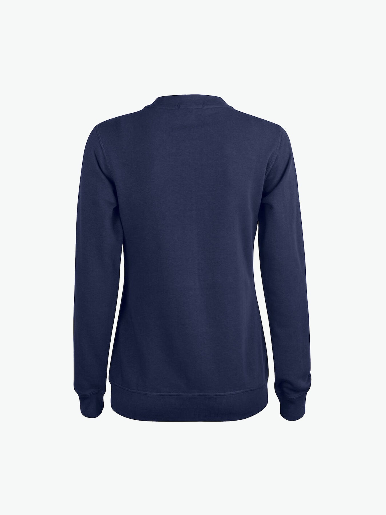 Clique Premium OC Cardigan Women - Dark Navy Vest Clique