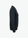 Clique Premium OC Cardigan Women - Zwart Vest Clique