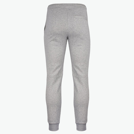 Clique Premium OC Pants - Grijsmelange Lange Broek Clique