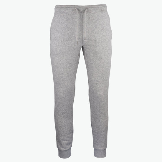 Clique Premium OC Pants - Grijsmelange Lange Broek Clique XS