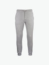 Clique Premium OC Pants - Grijsmelange Lange Broek Clique XS
