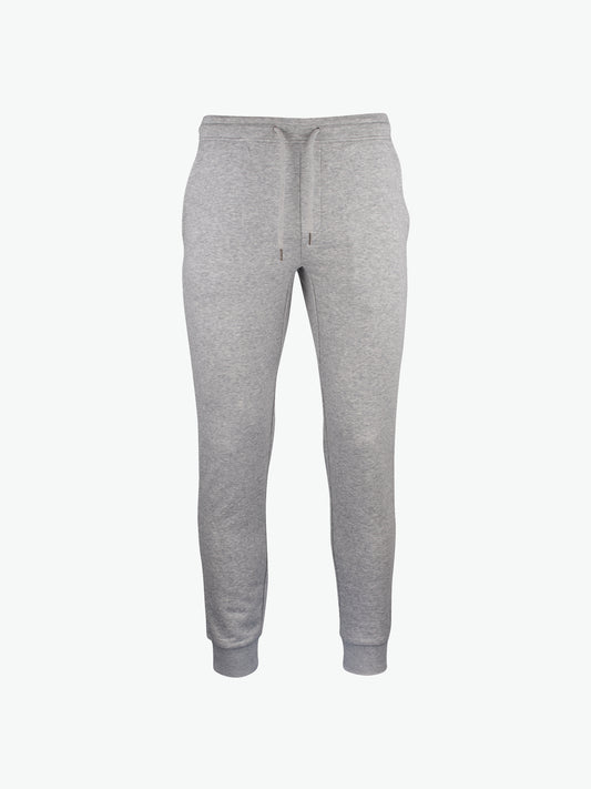 Clique Premium OC Pants - Grijsmelange Lange Broek Clique XS