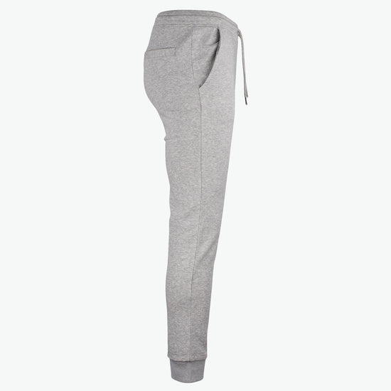 Clique Premium OC Pants - Grijsmelange Lange Broek Clique