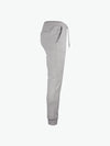 Clique Premium OC Pants - Grijsmelange Lange Broek Clique